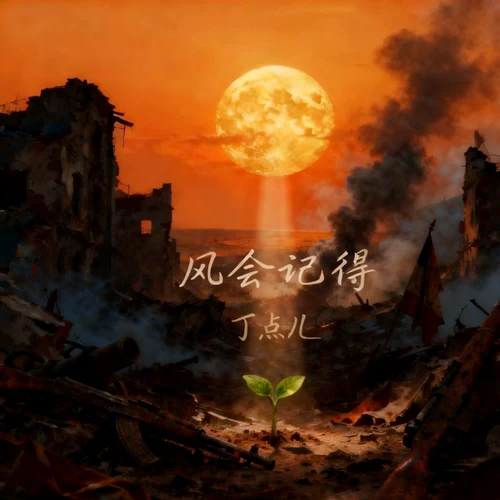 风会记得