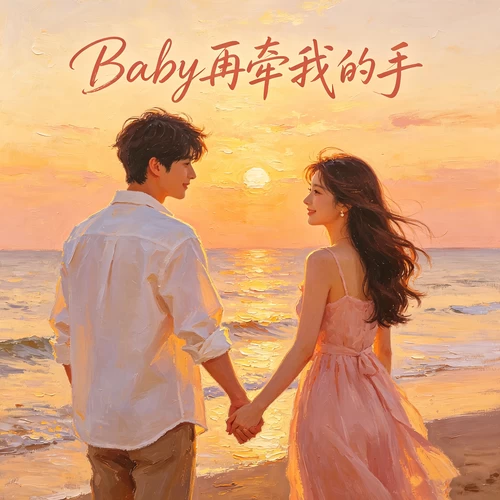baby再牵我的手