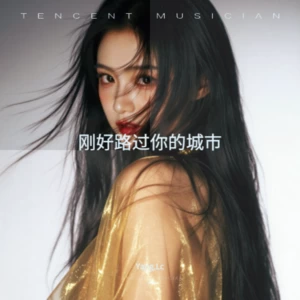 刚好路过你的城市
