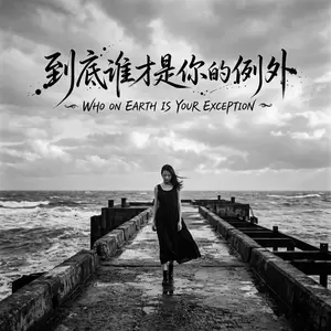 到底谁才是你的例外