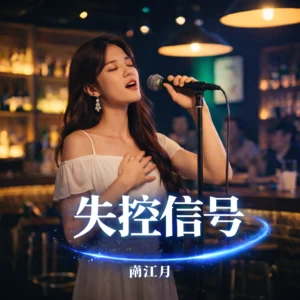失控信号(童声版)