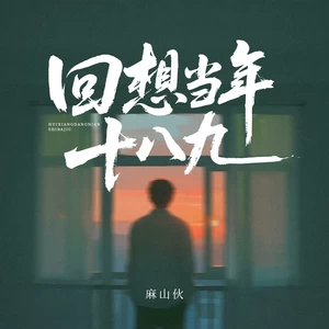 回想当年十八九