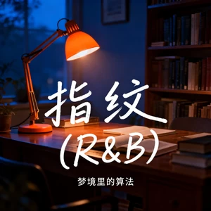 指纹 (R&B)