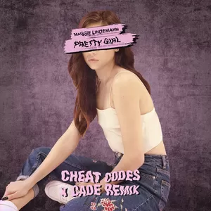 Pretty Girl(Cheat Codes X Cade Remix)