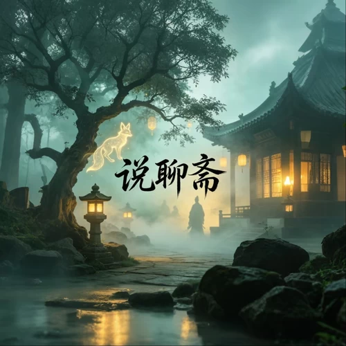 说聊斋
