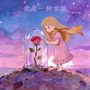 爱是一种本能(女版)