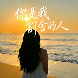 你是我割舍的人