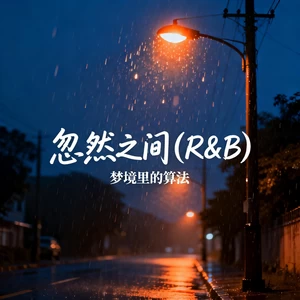 忽然之间 (R&B)