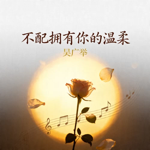不配拥有你的温柔