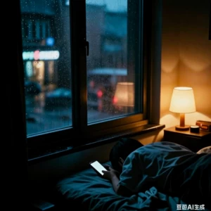 想你的夜（抒情版）