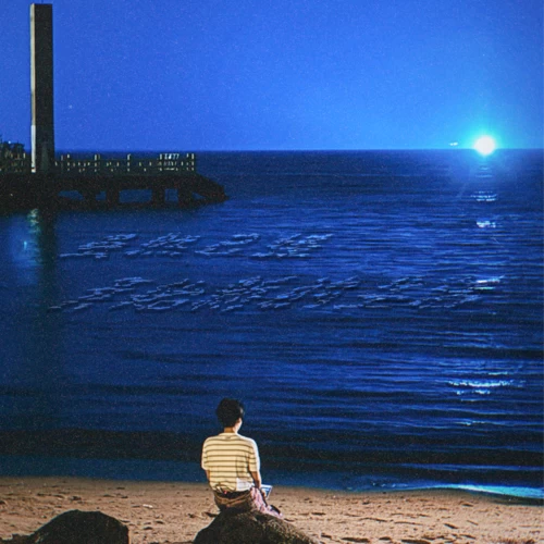 虽然已经开始新的生活