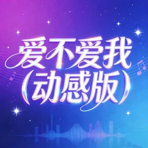 爱不爱我(动感版)