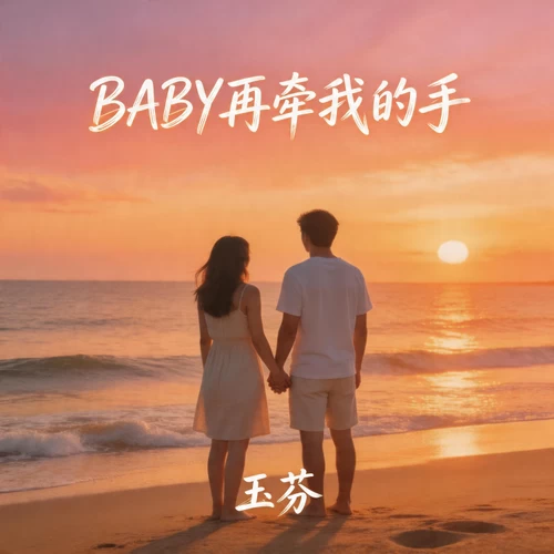 baby再牵我的手