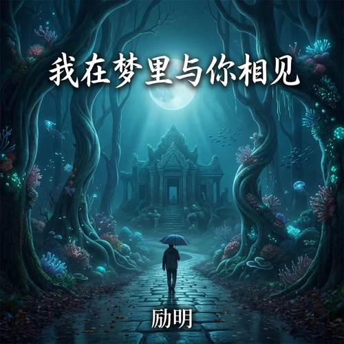 我在梦里与你相见