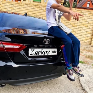 Ơ Sao Bé Không Lak(Zarkoz Remix)