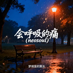 会呼吸的痛 (neosoul)