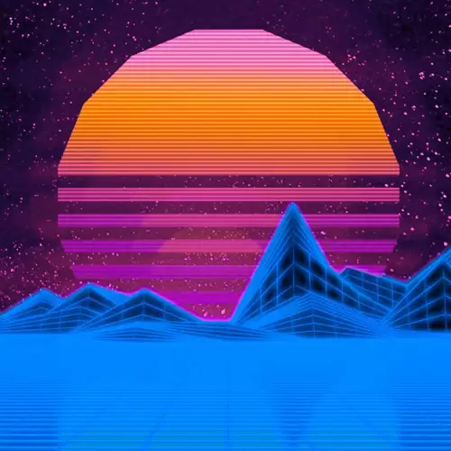 New Retro Wave