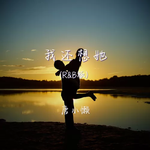 我还想她(r&b版)